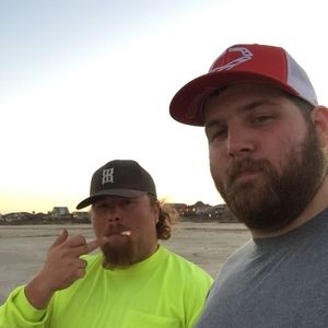 Meet your Posher, William